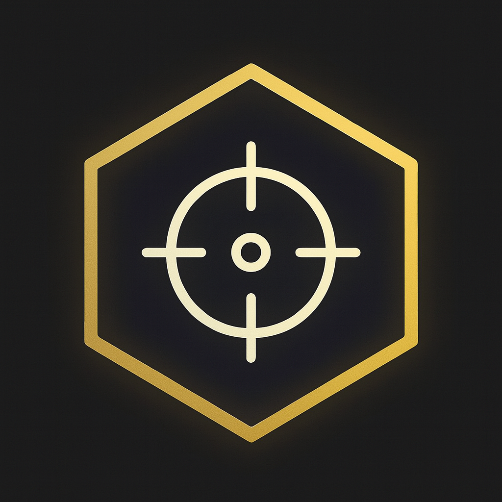 Sniper Swap Logo